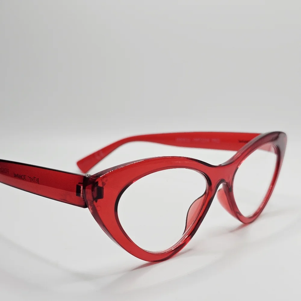 Translucent Cat Reader - Picture 4 of 5